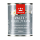 Масло для дерева Tikkurila Valtti Akva 0,9 л (прозрачный)