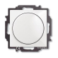 Светорегулятор ABB Basic 55 (6515) (белый)