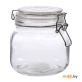 Банка для сыпучих продуктов (50034-4, 093878) 800 мл