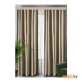 Комплект штор Велес Текстиль Классик (150H018-17) 150x250 см 2 шт.