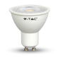 Светодиодная лампа V-TAC VT-2889 8 Вт GU10