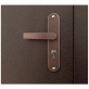 Входная металлическая дверь Промет Спец 2050х850 (правая)
