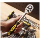 Набор инструментов WMC TOOLS 2462-5 (46 пр)