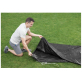 Тент для каркасных бассейнов Bestway (58037) 366x см