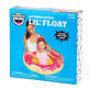 Круг надувной BigMouth Pink Donut (BMLF-0002-EU)