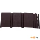 Софит с перфорацией Vox SV-07 300 см (коричневый)