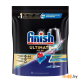Таблетки для посудомоечных машин Finish Quantum Ultimate 44 шт