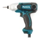 Шуруповерт ударный Makita TD 0101 F