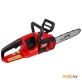Аккумуляторная пила цепная Wortex CEC 3536-1 (1333454) с акб и зу
