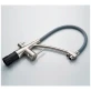 Смеситель кухонный Ledeme L4855-A-9 (две воды)