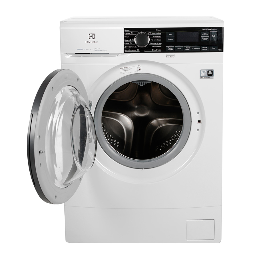 Стиральная машина electrolux ew6s4r26w