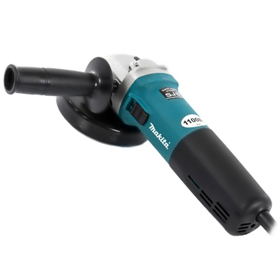 Угловая шлифмашина Makita 9565 HZ купить в Mile