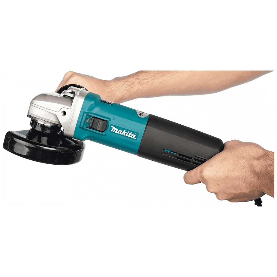 Машина углошлиф makita 9565hz