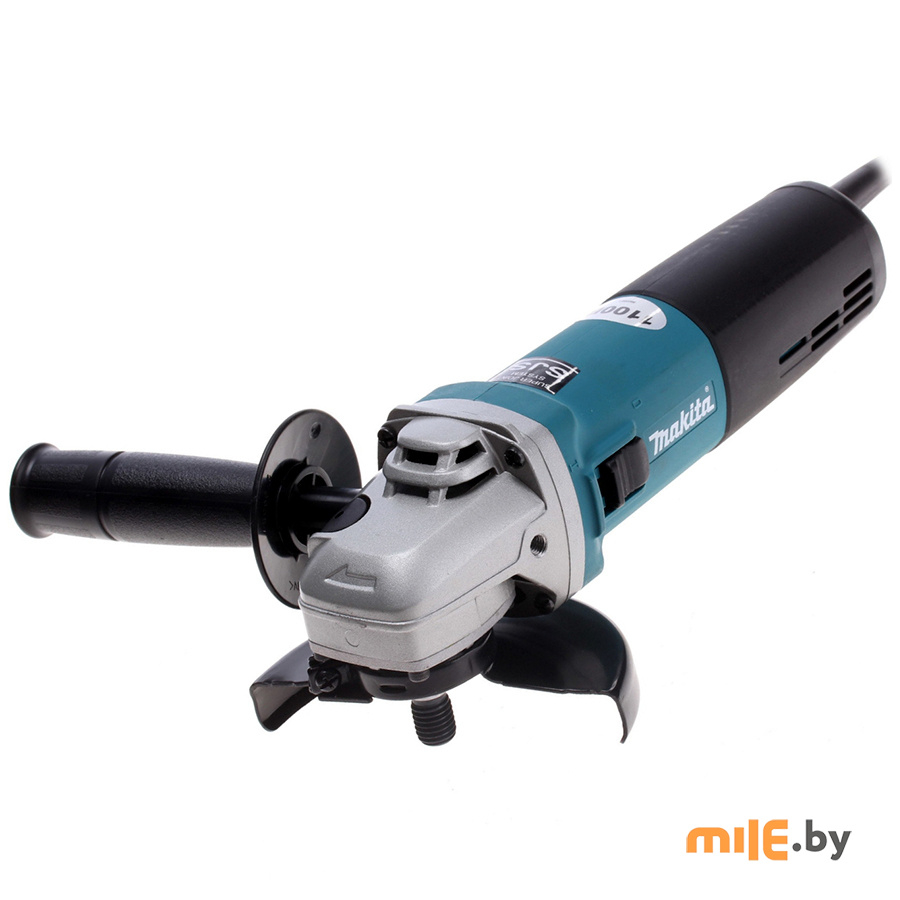 Угловая шлифмашина Makita 9565 HZ купить в Mile