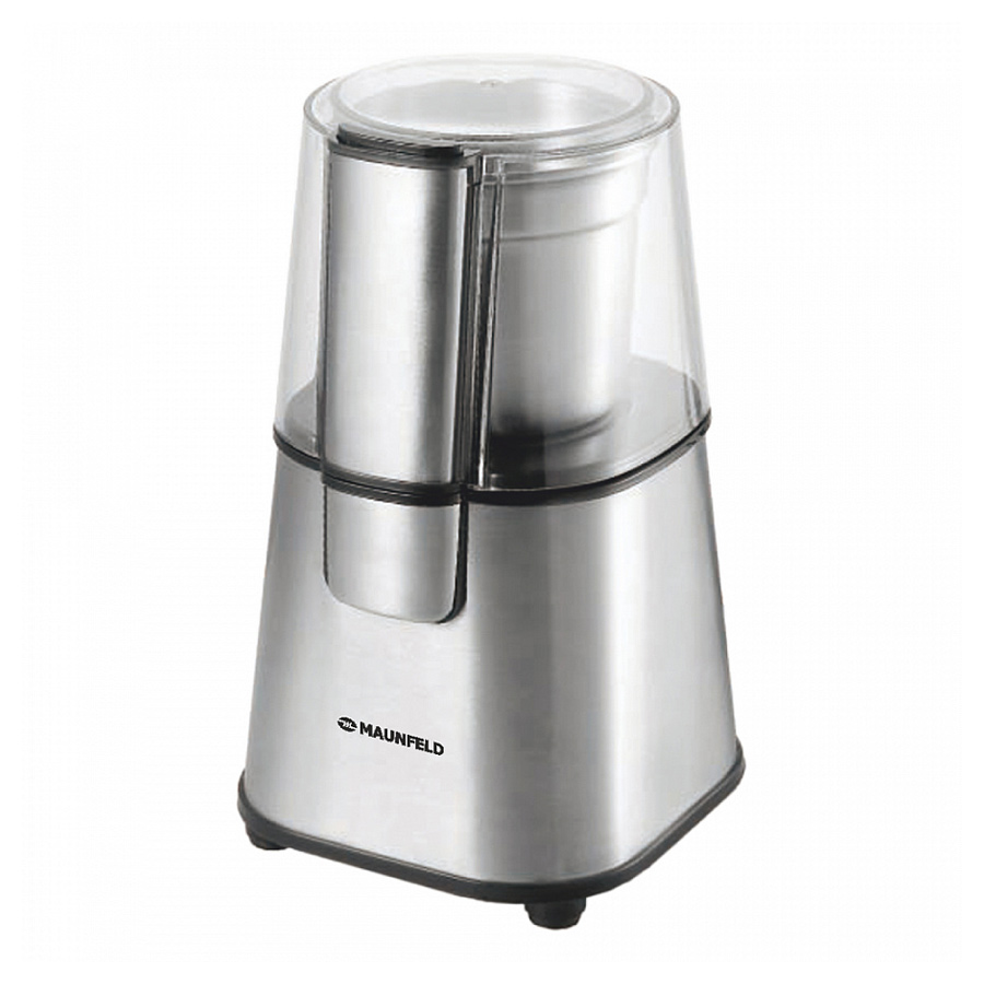 Кофемолка MAUNFELD MF-521S купить в Минске по низким ценам